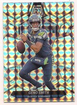 2024 Panini Mosaic Mosaic #197 Geno Smith
