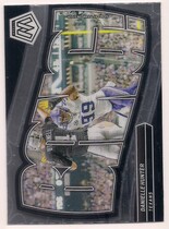 2024 Panini Mosaic Bang #6 Danielle Hunter