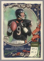 2023 Topps Composite Spotless Spans #SS-3 Jim Mcmahon