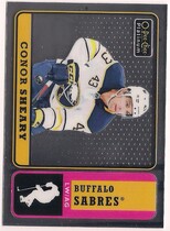 2018 Upper Deck O-Pee-Chee OPC Platinum Retro #R-61 Conor Sheary