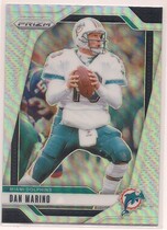 2024 Panini Prizm Silver Prizm #182 Dan Marino