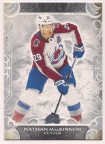 2024 Upper Deck Artifacts #13 Nathan Mackinnon