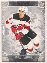 2024 Upper Deck Artifacts #36 Luke Hughes