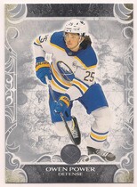 2024 Upper Deck Artifacts #37 Owen Power