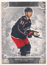 2024 Upper Deck Artifacts #39 Adam Fantilli