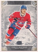 2024 Upper Deck Artifacts #64 Cole Caufield