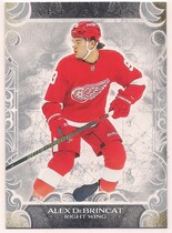 2024 Upper Deck Artifacts #72 Alex Debrincat