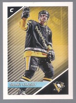 2024 Topps Stickers #380 Sidney Crosby