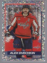 2024 Topps Stickers #513 Alex Ovechkin