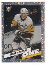 2024 Topps Stickers #578 Sidney Crosby