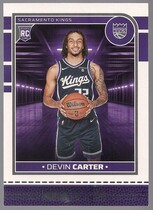 2024 Panini NBA Hoops #243 Devin Carter