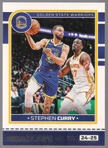 2024 Panini NBA Hoops #141 Stephen Curry