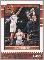 2024 Panini NBA Hoops #1 Devin Booker