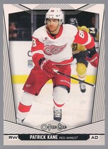 2024 Upper Deck O-Pee-Chee OPC #493 Patrick Kane
