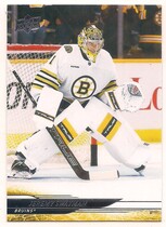 2024 Upper Deck Base Set Series 2 #256 Jeremy Swayman