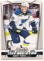 2024 Upper Deck O-Pee-Chee OPC #517 Robert Thomas