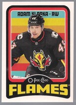 2024 Upper Deck O-Pee-Chee OPC Retro #560 Adam Klapka