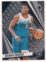 2023 Panini Phoenix #227 Anthony Edwards