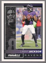 2024 Panini Encore #13 Lamar Jackson