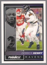 2024 Panini Encore #14 Derrick Henry