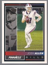2024 Panini Encore #20 Josh Allen