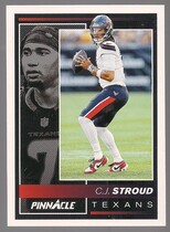 2024 Panini Encore #79 C.J. Stroud