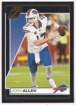 2024 Panini Zenith Retail #10 Josh Allen