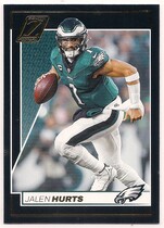 2024 Panini Zenith Retail #79 Jalen Hurts