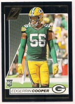 2024 Panini Zenith Retail #131 Edgerrin Cooper