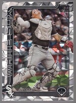 2025 Topps Diamante Foil #257 Korey Lee