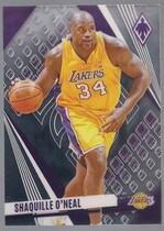 2023 Panini Phoenix #41 Shaquille Oneal