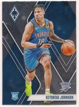 2023 Panini Phoenix #270 Keyontae Johnson