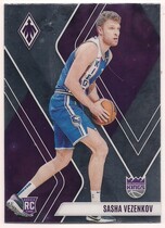 2023 Panini Phoenix #274 Sasha Vezenkov