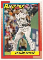 2025 Topps 1990 Topps #T90-94 Adrian Beltre