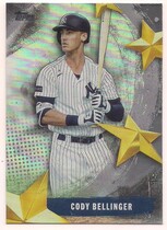 2025 Topps Stars of MLB Series 2 #SMLB-37 Cody Bellinger