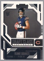 2024 Panini Contenders Draft Class Contenders #13 Rome Odunze