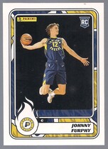 2024 Panini Stickers Cards #C76 Johnny Furphy