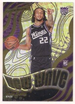 2024 Panini Revolution New Wave #8 Devin Carter