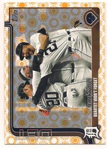 2025 Topps Holiday Sun Series 2 #491 Spencer Torkelson