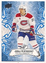 2024 Upper Deck Ice #26 Nick Suzuki