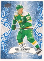 2024 Upper Deck Ice #45 Kirill Kaprizov