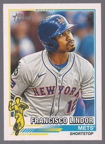 Baseball Card Values | 2025 Topps Heritage 1976 Redefined | 335641