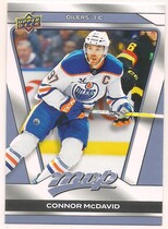 2025 Upper Deck MVP #1 Connor Mcdavid