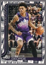2025 Topps Season Tip Off #131 Keyonte George