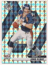2025 Panini Mosaic Mosaic #31 John Elway