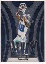 2025 Panini Mosaic Elevate #12 Ceedee Lamb
