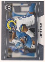 2025 Panini Mosaic Bang #2 Jared Verse