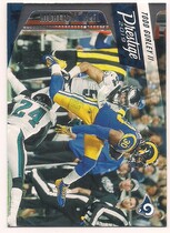 2019 Panini Prestige Highlight Reel #4 Todd Gurley