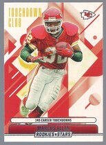 2025 Panini Rookies & Stars Touchdown Club #3 Marcus Allen