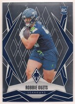 2025 Panini Phoenix #224 Robbie Ouzts